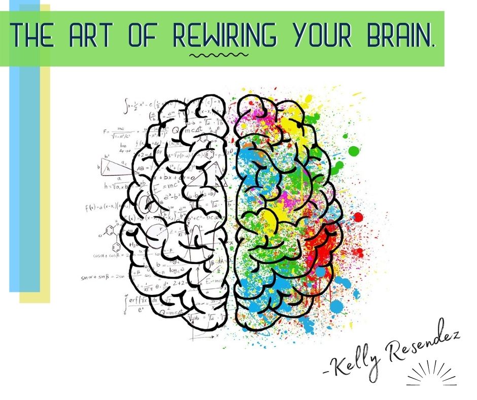 The Science of Habit: How to Rewire Your Brain